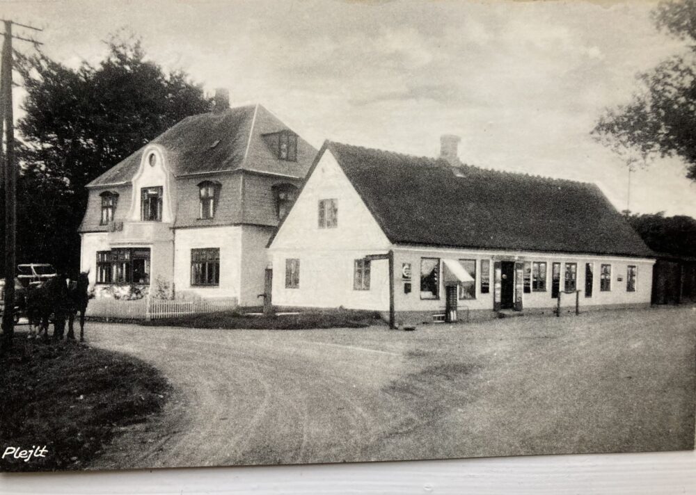 Plejelt og Omegns bylaug